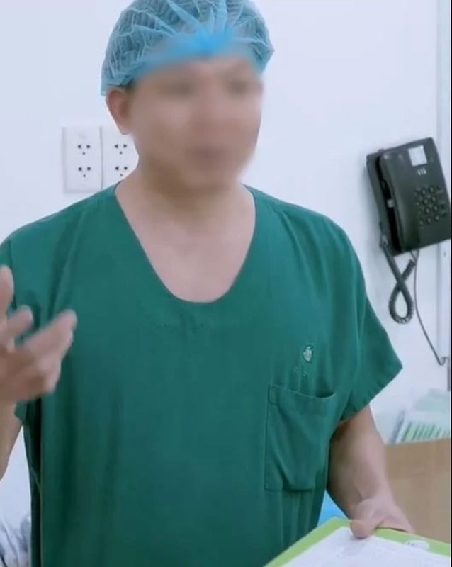 Tố bác sĩ không có tâm, Bà Nhân Vlog bị fans quay lưng-8