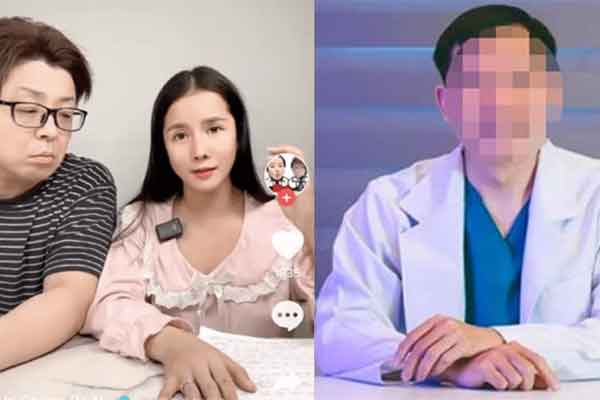 Vụ vợ chồng bà Nhân Vlog thụ tinh nhân tạo: Bác sĩ tiết lộ thêm tình tiết bất ngờ-6