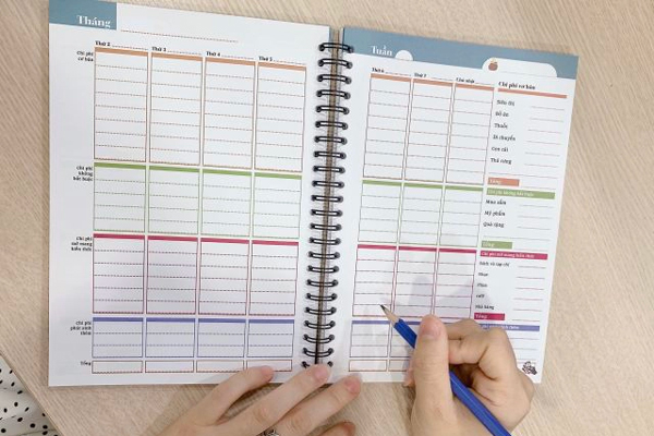 6 cách giúp bạn tiết kiệm tiền khi hàng loạt chi phí đang tăng cao-4