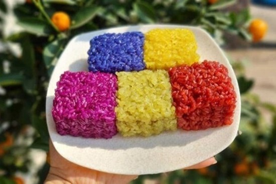 Những người không nên ăn xôi buổi sáng