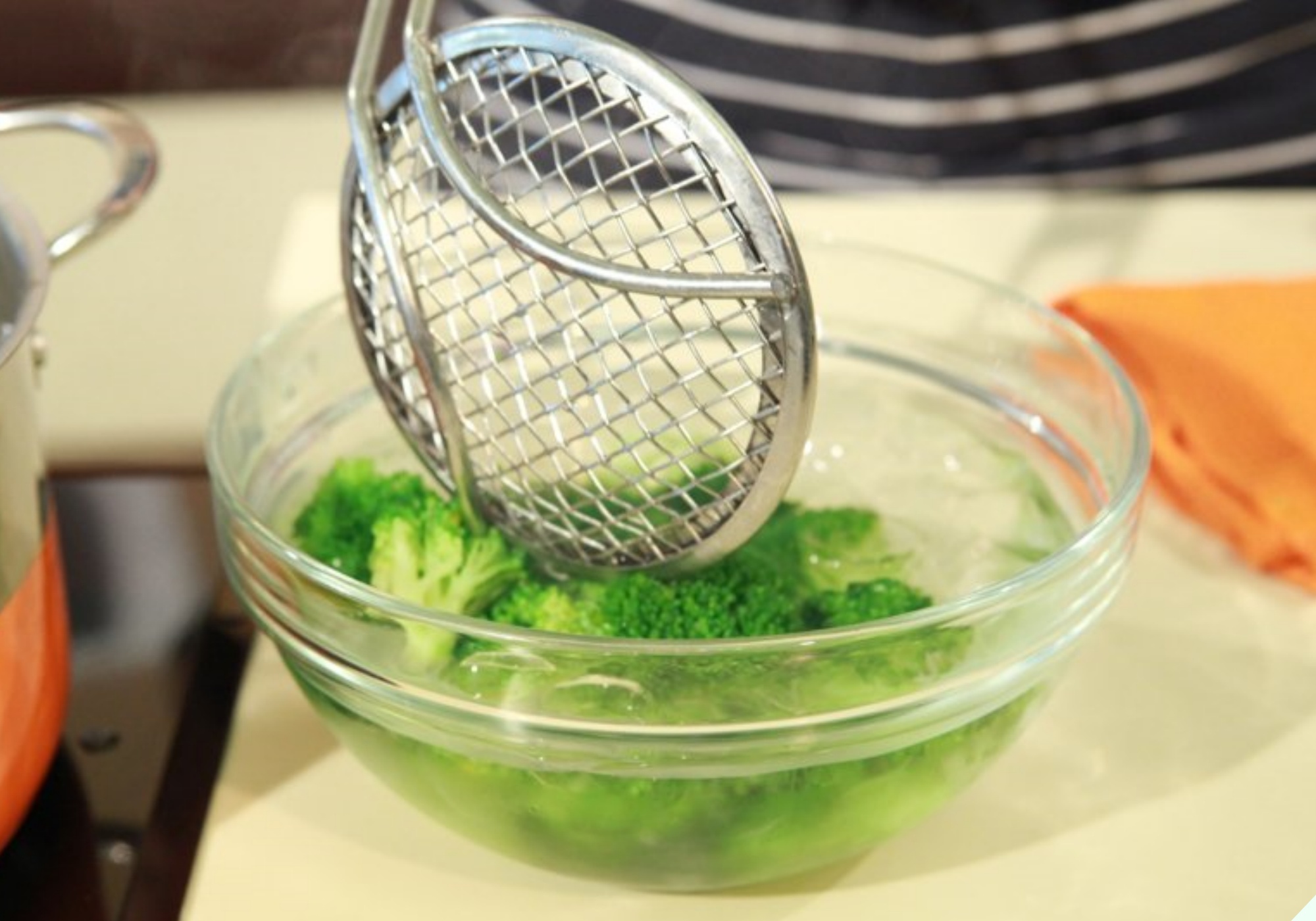 Luộc rau nên đậy hay mở nắp vung? 90% bà nội trợ mắc sai lầm bảo sao rau mất sạch dinh dưỡng-8