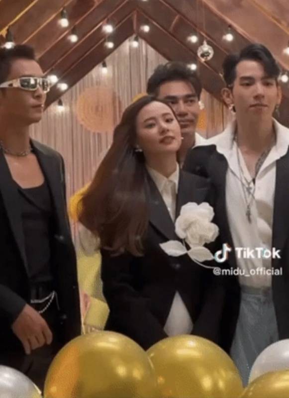 Không giấu giếm, cựu hot girl Midu nói về nghi vấn mang thai-3