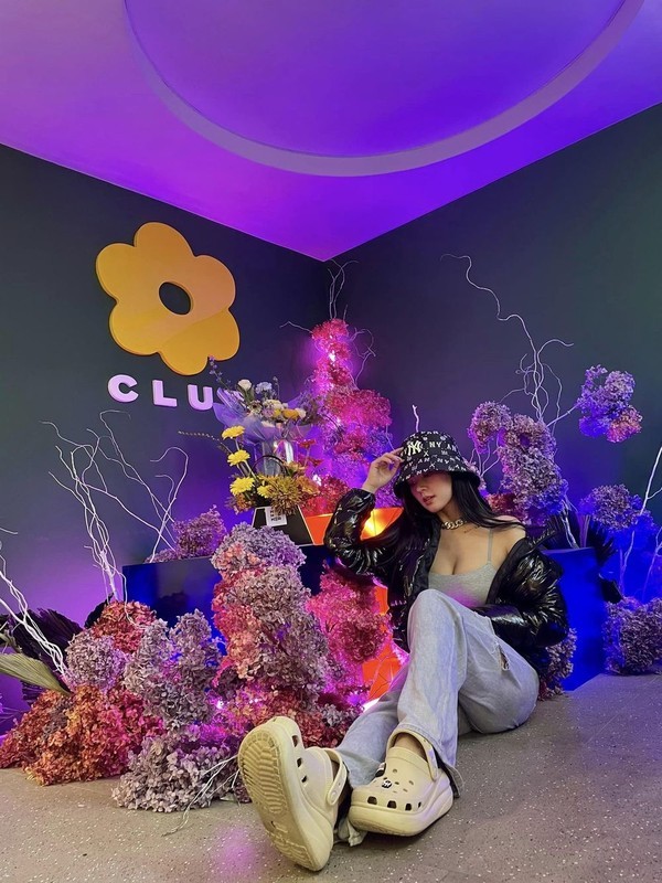 Không giấu giếm, cựu hot girl Midu nói về nghi vấn mang thai-10