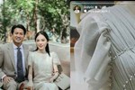 Linh Rin và chồng tỷ phú chuẩn bị 200kg quà tặng khách mời-6