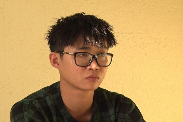 Quảng Ngãi, Kon Tum liên tiếp xảy ra động đất-2