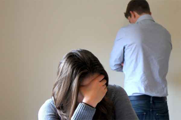 Ngay sau đêm tân hôn, câu nói và hành động của chồng khiến vợ đưa ra quyết định ly hôn-1