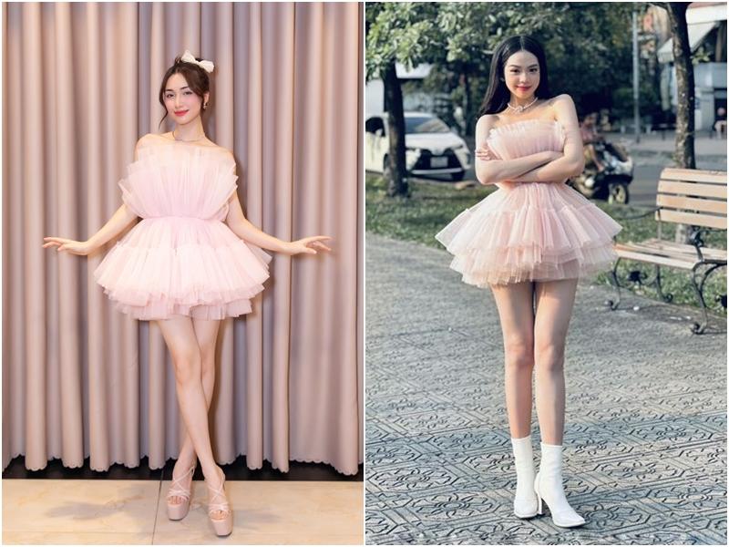 Hòa Minzy đụng hàng một loạt hoa hậu Gen Z mà không hề kém cạnh-4