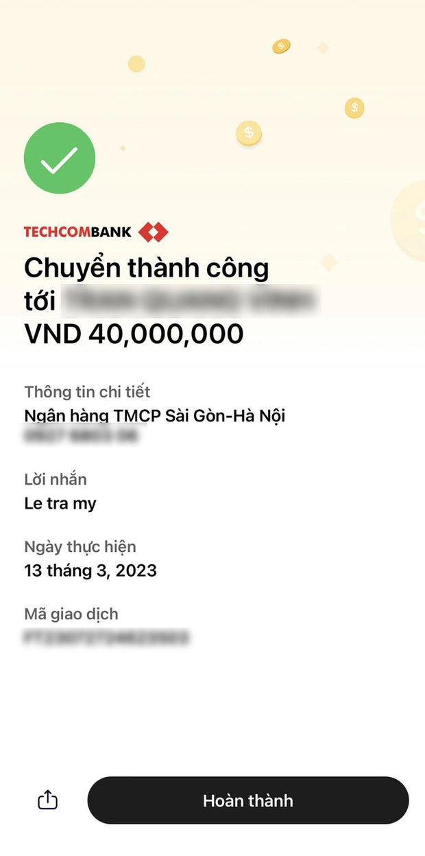 Hà Nội: Nhận cuộc gọi con bị ngã nguy kịch đang cấp cứu, bố mất luôn 40 triệu đồng-3