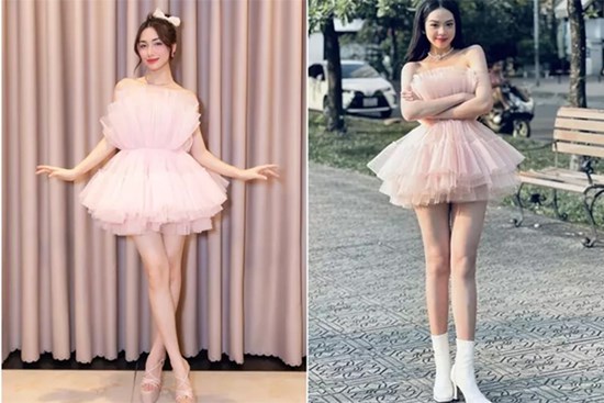 Hòa Minzy đụng hàng một loạt hoa hậu Gen Z mà không hề kém cạnh