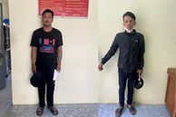 Ngủ khoảng 5 phút, nữ tiểu thương bị trộm hơn 2 tỉ đồng
