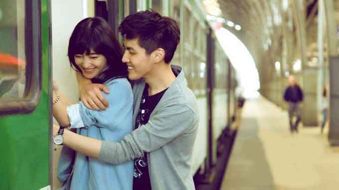 Gặp bố bạn gái, tôi xấu hổ không biết giấu mặt vào đâu vì một chuyện tế nhị-1