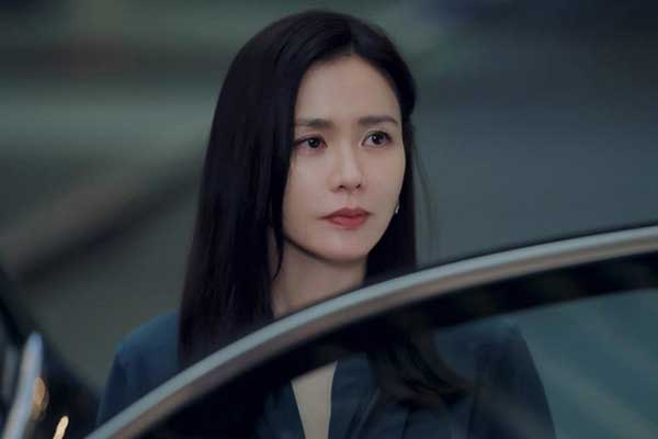 Chồng ngoại tình trong lúc tôi có thai, đến khi nhân tình của anh sinh con thì mẹ chồng lại đến tìm tôi nói lời sáo rỗng-1