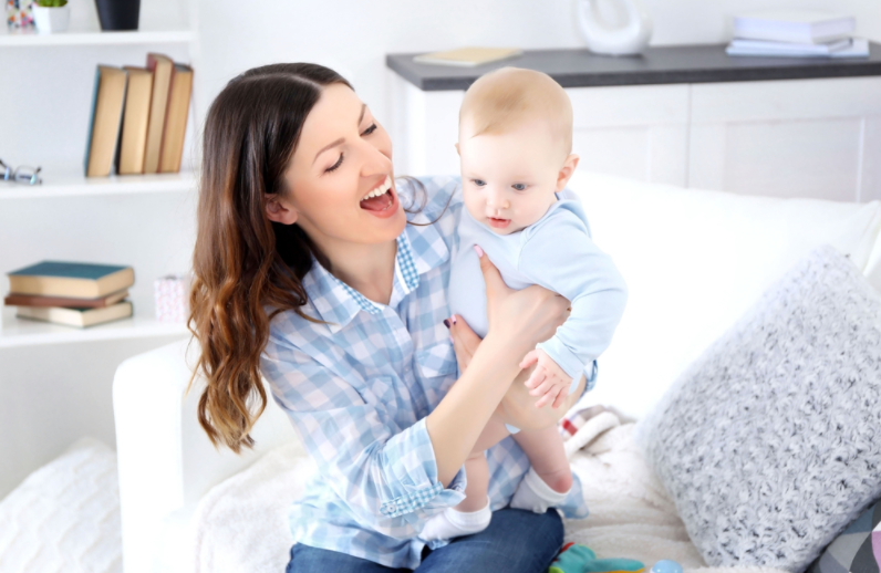 Cách đặt biệt danh và tên hay cho bé trai-1