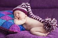 Cách đặt biệt danh và tên hay cho bé trai