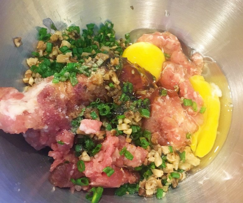 Vẫn là đậu nhồi thịt nhưng nấu kiểu này vị lạ mà ngon, ăn liên tục không thấy chán-1