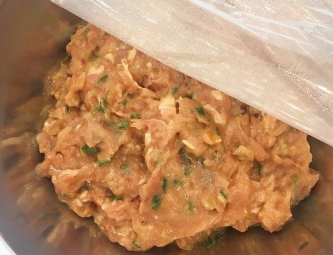 Vẫn là đậu nhồi thịt nhưng nấu kiểu này vị lạ mà ngon, ăn liên tục không thấy chán-2