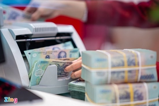 Ngân hàng Nhà nước giảm lãi suất điều hành
