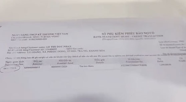 Vợ chồng Bà Nhân Vlog cúi đầu xin lỗi bác sĩ Thịnh sau drama thụ tinh nhân tạo-4