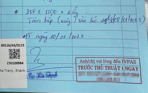 Vợ chồng Bà Nhân Vlog cúi đầu xin lỗi bác sĩ Thịnh sau drama thụ tinh nhân tạo-6