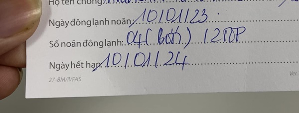 Vợ chồng Bà Nhân Vlog cúi đầu xin lỗi bác sĩ Thịnh sau drama thụ tinh nhân tạo-7