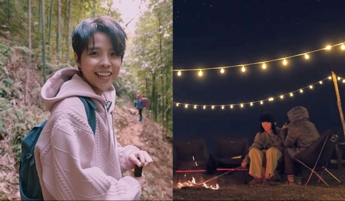 Tiết lộ căn hộ của nghệ sĩ từng bật khóc mong cha chấp nhận xu hướng tính dục của mình-1