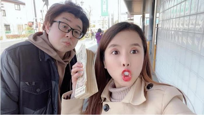 Trước tố bác sĩ, Bà Nhân có hành trình tìm con đầy gian nan-2