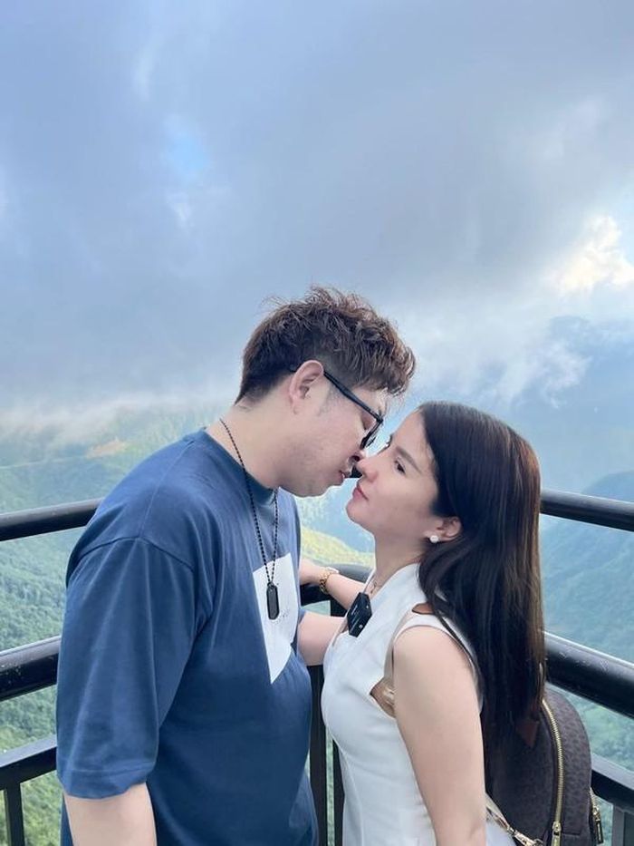 Trước tố bác sĩ, Bà Nhân có hành trình tìm con đầy gian nan-10