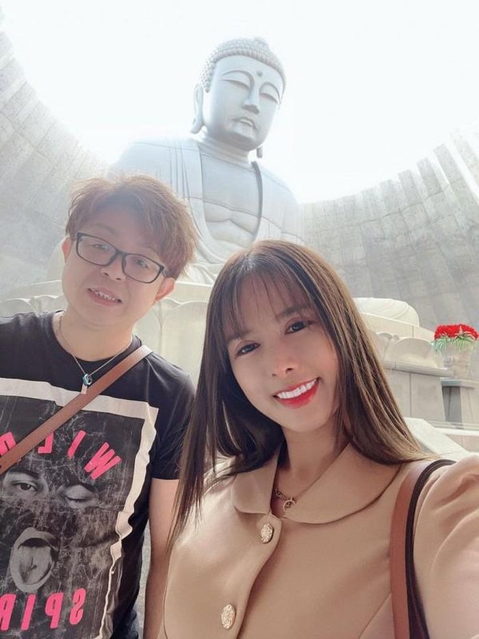 Trước tố bác sĩ, Bà Nhân có hành trình tìm con đầy gian nan-8