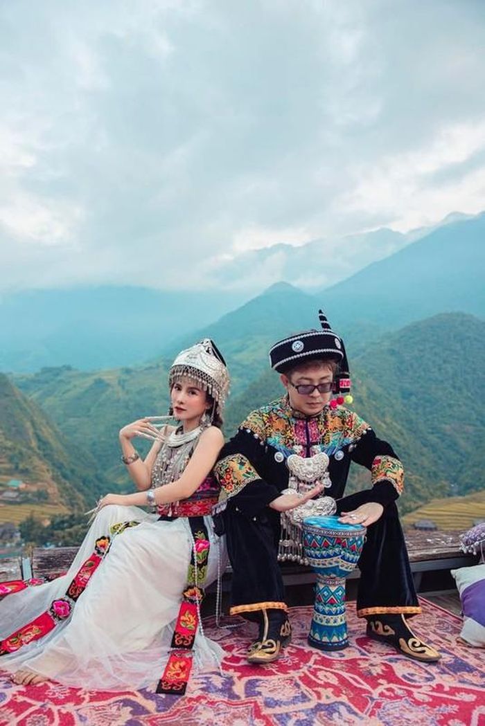 Trước tố bác sĩ, Bà Nhân có hành trình tìm con đầy gian nan-9