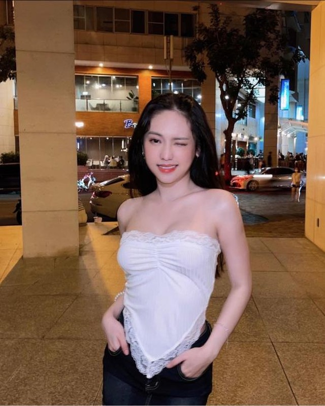 Hậu chuyện tình ồn ào, hot girl thị phi” Thuý Vi giờ ra sao?-7