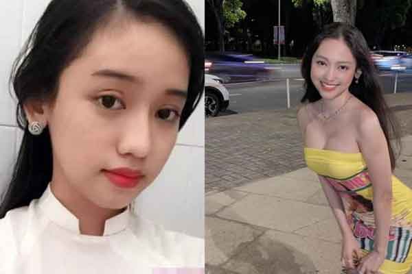 Hot girl Thích ăn phở đình đám ngày ấy, giờ ra sao?-13