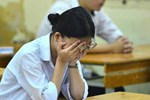 Hà Nội: Phụ huynh kiệt sức xin xác nhận cư trú cho con chuyển cấp học-2