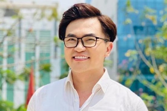 MC Đại Nghĩa lên tiếng khi liên tục bị mạo danh lừa đảo