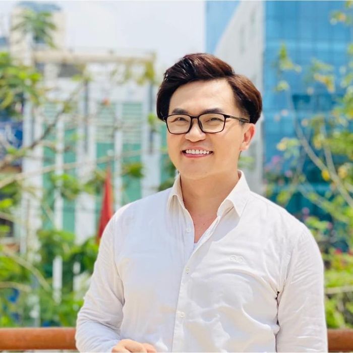 MC Đại Nghĩa lên tiếng khi liên tục bị mạo danh lừa đảo-1