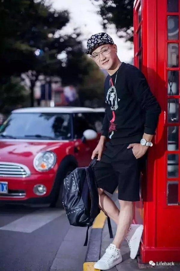 Người đàn ông 73 tuổi nhưng trẻ như 40, bí quyết là 3 thói quen cực đơn giản-2