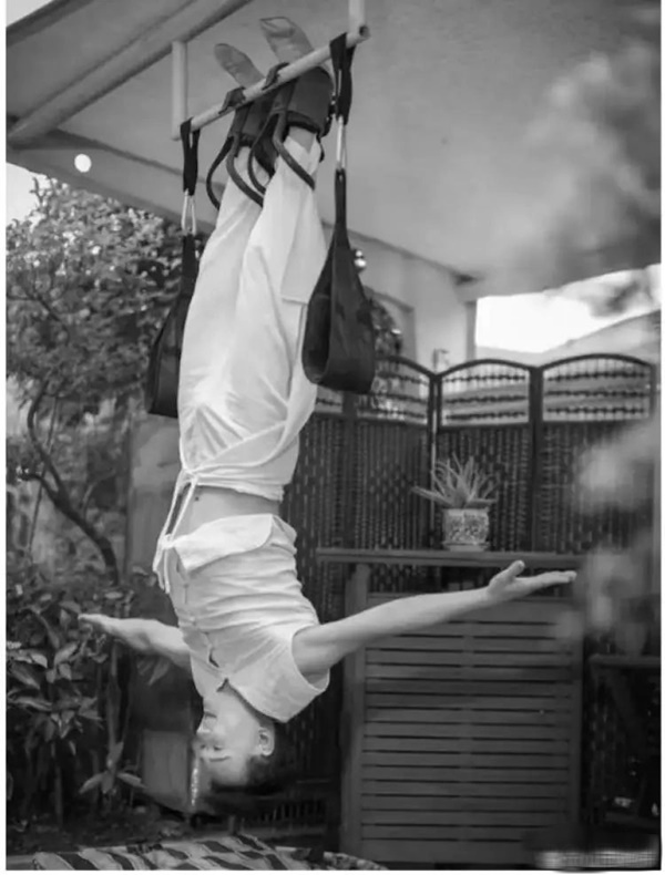 Người đàn ông 73 tuổi nhưng trẻ như 40, bí quyết là 3 thói quen cực đơn giản-6