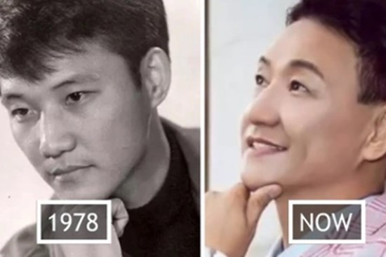 Người đàn ông 73 tuổi nhưng trẻ như 40, bí quyết là 3 thói quen cực đơn giản