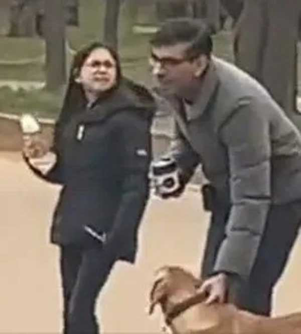 Thủ tướng Anh lại gặp rắc rối với cảnh sát-2