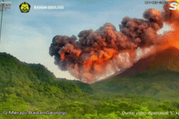 Vật thể bí ẩn trên miệng núi lửa-4