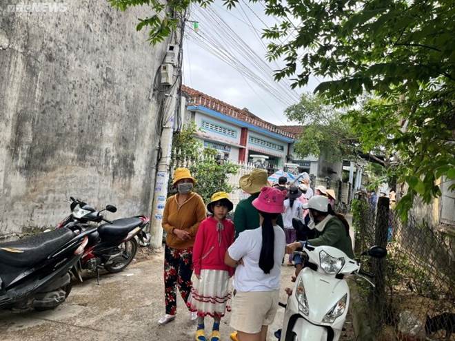 Thực hư câu chuyện người đàn ông bị vợ con cướp nhà sau ly hôn-2