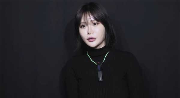 Vụ tấn công tình dục phụ nữ trên livestream gây rúng động Hàn Quốc-2