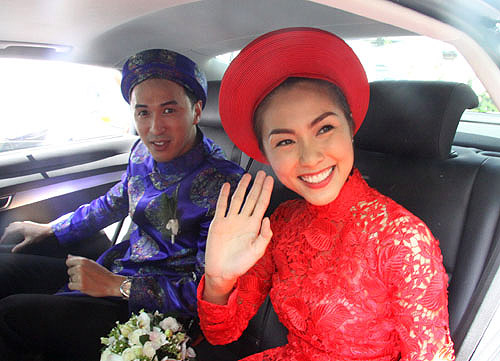 Tăng Thanh Hà làm dâu nhà tập đoàn nghìn tỷ, em gái màn ảnh có cuộc sống thế này-5