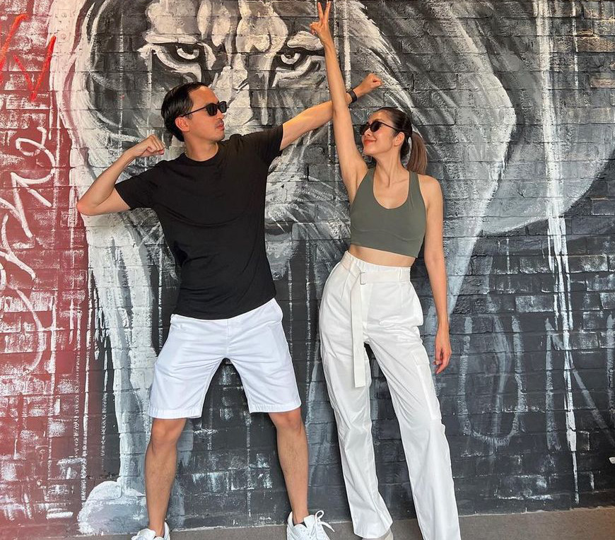 Tăng Thanh Hà làm dâu nhà tập đoàn nghìn tỷ, em gái màn ảnh có cuộc sống thế này-6