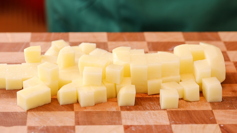 Món thịt băm quen thuộc sẽ ngon vô cùng nếu nấu theo cách này-2