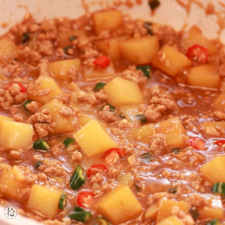 Món thịt băm quen thuộc sẽ ngon vô cùng nếu nấu theo cách này-9