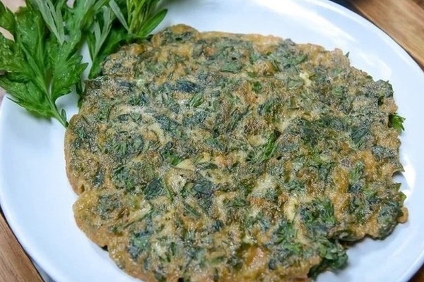 Trứng gà kết hợp với ngải cứu phải ăn cho đúng cách, nếu không sẽ gặp họa-1