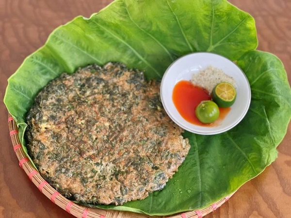 Trứng gà kết hợp với ngải cứu phải ăn cho đúng cách, nếu không sẽ gặp họa-2