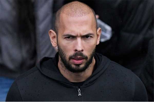 ‘Kẻ nguy hiểm nhất TikTok’ không được thả tự do-1