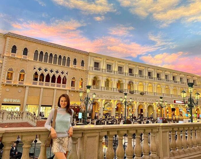 Cuộc sống của vợ cũ Lam Trường sau 12 năm ly hôn-6