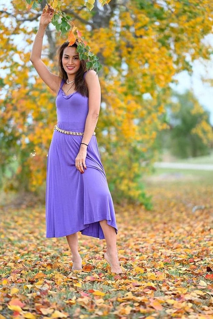 Cuộc sống của vợ cũ Lam Trường sau 12 năm ly hôn-3